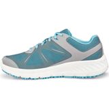 Shoes For Crews - Vitality II - Lichtblauw - Ultra-lichtgewicht Damessneaker - Antislip