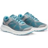 Shoes For Crews - Vitality II - Lichtblauw - Ultra-lichtgewicht Damessneaker - Antislip