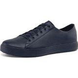 Shoes For Crews - Old School Low Rider IV - Uniseks - Zwart - Verhoogd Antislip