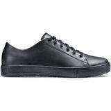 Shoes For Crews - Old School Low Rider IV - Uniseks - Zwart - Verhoogd Antislip