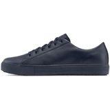 Shoes For Crews - Old School Low Rider IV - Uniseks - Zwart - Verhoogd Antislip