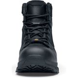 Shoes for Crews Defense Mid | O6 ESD| Uniseks | Maat 36 | Onbeveiligde tactische werkschoenen