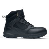 Shoes for Crews Defense Mid | O6 ESD| Uniseks | Maat 36 | Onbeveiligde tactische werkschoenen