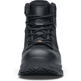 Shoes for Crews Defense Mid | O6 ESD| Uniseks | Maat 36 | Onbeveiligde tactische werkschoenen