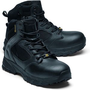 Shoes for Crews Defense Mid | O6 ESD| Uniseks | Maat 36 | Onbeveiligde tactische werkschoenen
