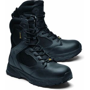 SFC - Defense High - Tactical Boots - Waterdicht - ESD - Met Rits