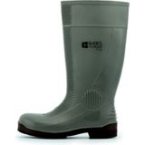 Shoes For Crews Guardian IV S4 Groen Uniseks veiligheidslaarzen met extreme antislip