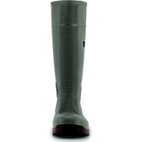 Shoes For Crews Guardian IV S4 Groen Uniseks veiligheidslaarzen met extreme antislip