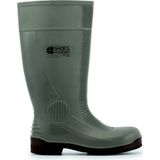 Shoes For Crews Guardian IV S4 Groen Uniseks veiligheidslaarzen met extreme antislip