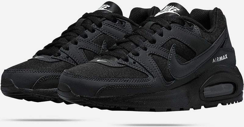 Nike - Air Max Command Flex - Sneakers - Junior