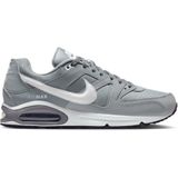 Nike - Air Max Command - Sneakers - Grijs Wit