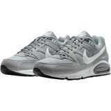 Nike - Air Max Command - Sneakers - Grijs Wit