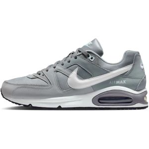 Nike - Air Max Command - Sneakers - Grijs Wit
