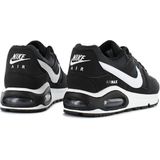 Nike Air Max Command Hardloopschoenen Dames - Zwart/Wit