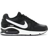 Nike Air Max Command Hardloopschoenen Dames - Zwart/Wit