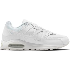 Nike - Air Max Command - Sneakers - Wit-Multicolour - Leer