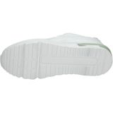 Nike Air Max LTD 3 Heren Sneakers - White/White-White - Maat 45.5