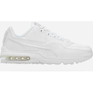 Nike Air Max Ltd 3 Sneakers voor heren, wit, 47 EU
