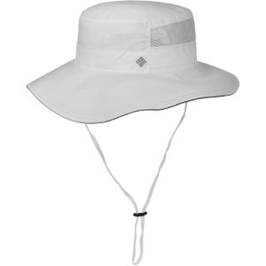 columbia bora bora unisex hoed wit