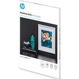 HP Premium Plus Glanzend Fotopapier - 20 vel / A4