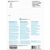 HP Premium Plus Glanzend Fotopapier - 20 vel / A4
