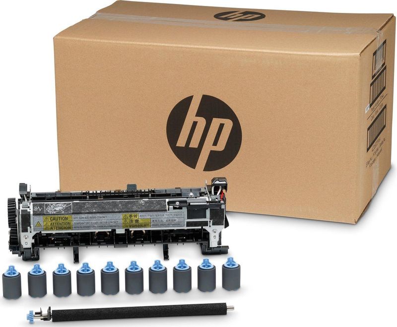 HP LaserJet CF065A 220V Maintenance Kit Onderhoudspakket