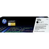 HP 131X - Tonercartridge - Zwart - Hoge Capaciteit