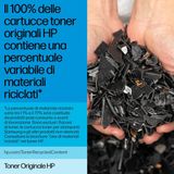 HP 131A CF211A Tonercartridge - Cyaan