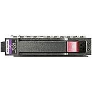 HPE - 652564-B21 - Harde Schijf - 0.30 TB - 2.5"