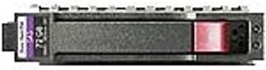 HP 652564-B21 interne harde schijf 300GB (6,4 cm (2,5 inch), 10000rpm, SAS)
