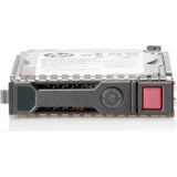 HP - 1TB - SATA Harde Schijf - 6G - 7.2K rpm - SFF