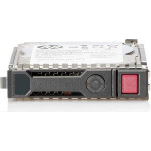 HP - 1TB - SATA Harde Schijf - 6G - 7.2K rpm - SFF