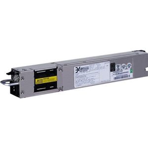 Hewlett Packard Enterprise - HPE 58x0AF - AC Voeding - Zilver - 650W