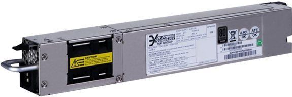 Hewlett Packard Enterprise - HPE 58x0AF - AC Voeding - Zilver - 650W