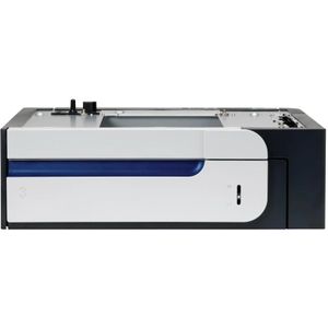 HP papierlades HP Color LaserJet invoerlade voor 500 vel papier en zware media