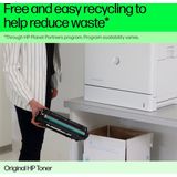 HP 85A Tonercartridge / Zwart / 2 Pack