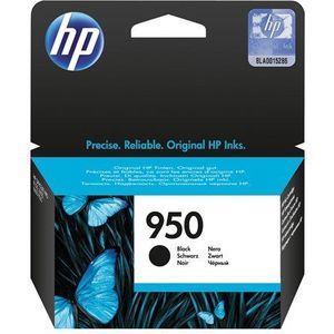 HP CN049AE nr. 950 inktcartridge zwart (origineel)