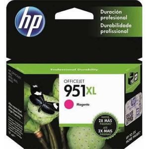 HP 951XL CN047AE magenta cartridge