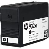 HP 932XL (MHD Jun-20) zwart (CN053AE) - Inktcartridge - Origineel Hoge Capaciteit