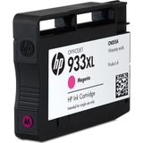 HP 933XL (MHD Nov-19) magenta (CN055AE) - Inktcartridge - Origineel Hoge Capaciteit
