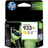 HP 933XL (CN056AE) inktcartridge geel hoge capaciteit (origineel)