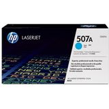 HP Toner 507A (CE401A) Cyaan