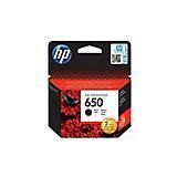 Original HP CZ101AE / 650 Druckkopfpatrone schwarz