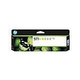 HP 971XL / CN628AE High Capacity Yellow Ink - Tintenpatrone Gelb