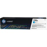 HP-Toner 130A Cyan