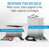 HP 130A Tonercartridge - Geel