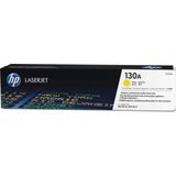 HP 130A Tonercartridge - Geel