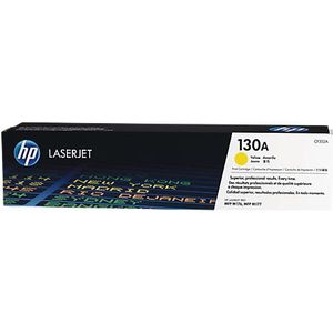 Sparen Sie bis zu 100 Euro beim Kauf eines Sets aus Original HP Original 130A Toner gelb 1.000 Seiten (CF352A)