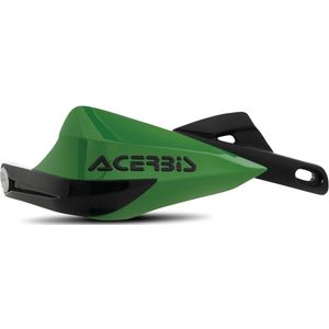 Acerbis - Rally 3 - Handkappen - Zwart - Kunststof