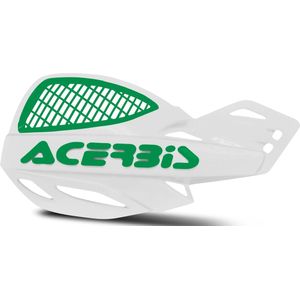 Acerbis Uniko Vented - Handkappen - Goed Geventileerd